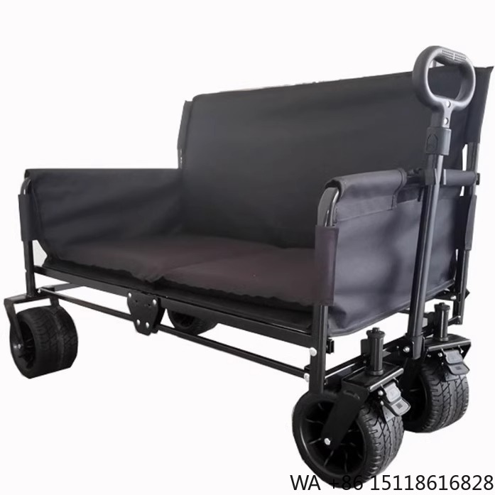 JXFT Multifunctionele Vierwiel - Camp Table Folding recensie en prijs