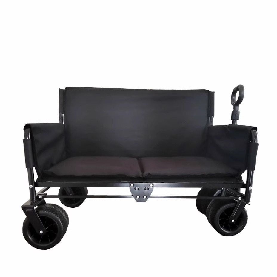JXFT Multifunctionele Vierwiel - Camp Table Folding recensie en prijs