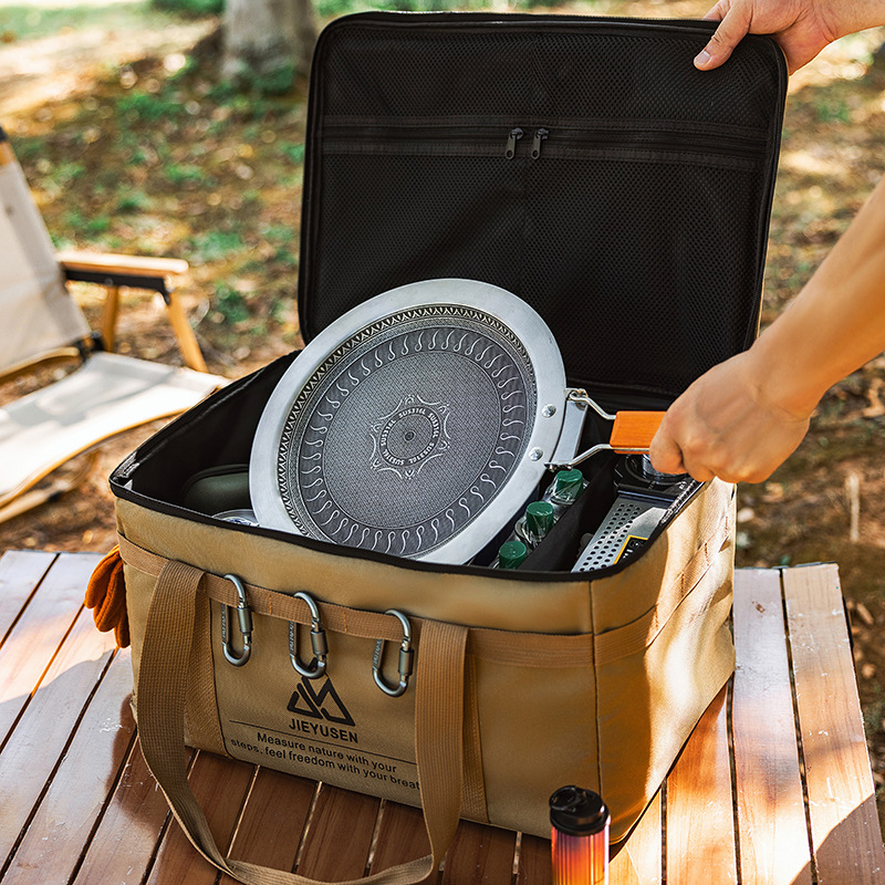 30/42L Opvouwbare Draagbare Ou - Outdoor Camping Uk recensie en prijs
