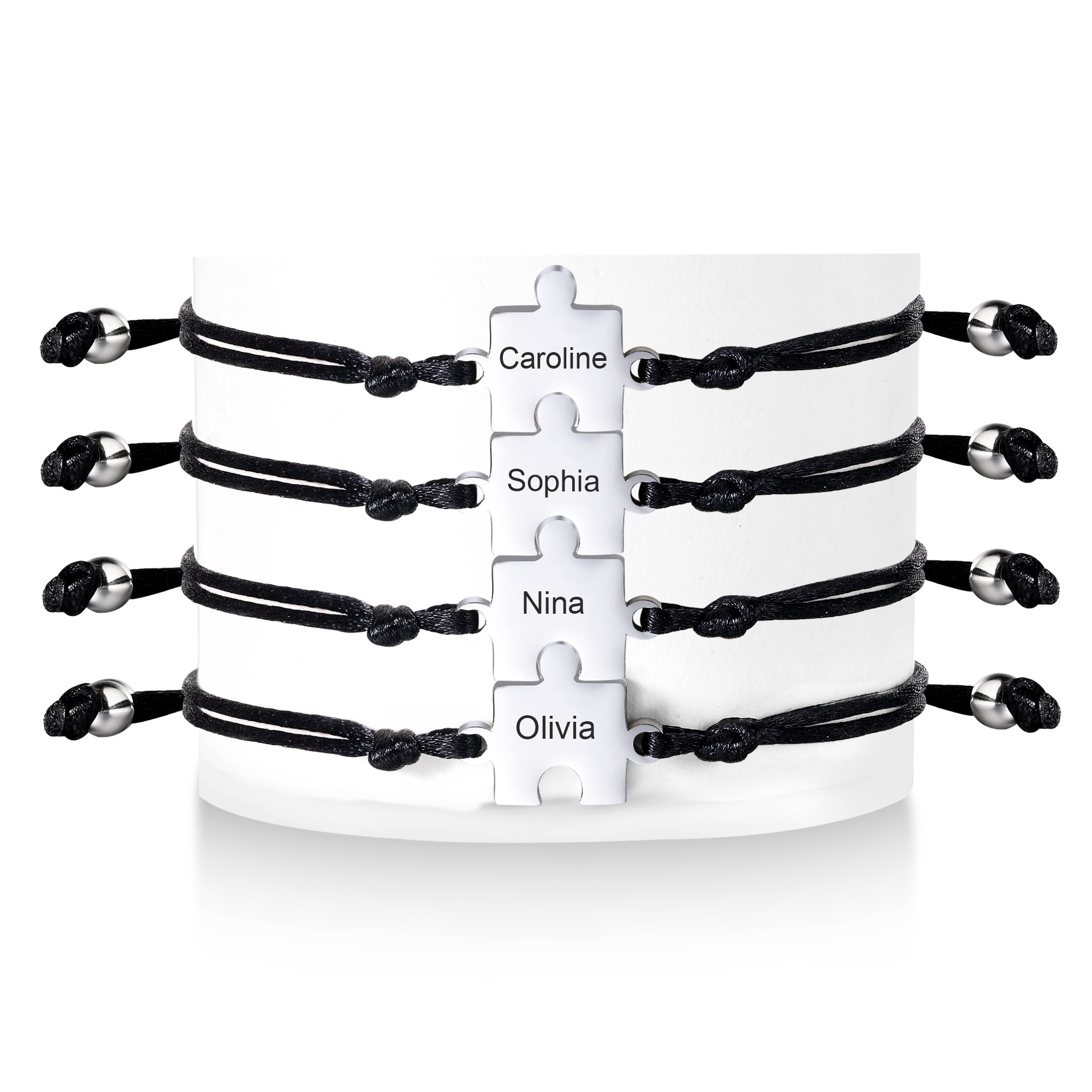 Gepersonaliseerde medische waa - Paracord Bracelet recensie en prijs