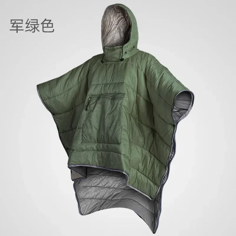 Slapen Unisex Draagbaar Gemakk - Outdoor Camping Store recensie en prijs