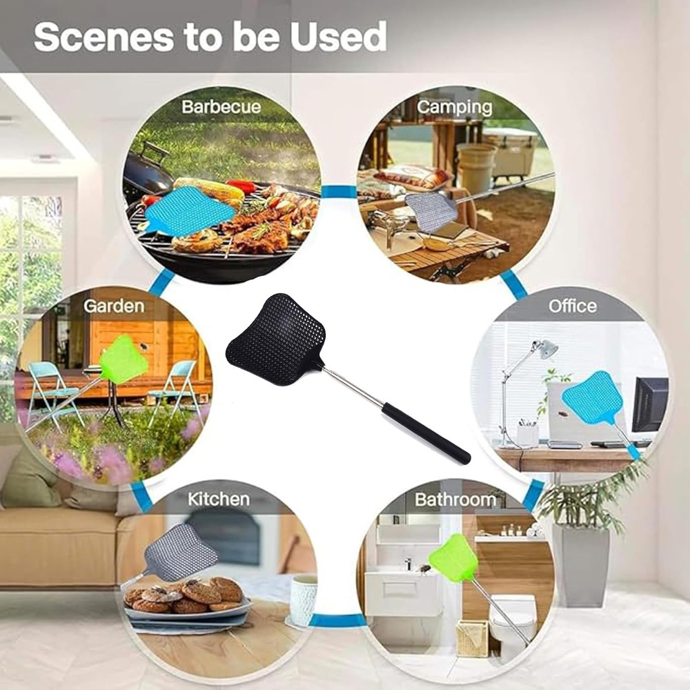 Professionele telescopische ui - Outdoor Camping Kitchen recensie en prijs