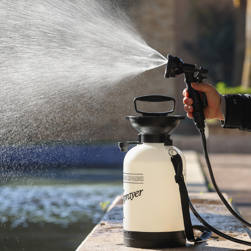 Draagbare buitendouche voor ka - Outdoor Camping Bathroom recensie en prijs
