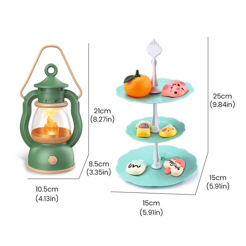 Outdoor-avonturenset voor kind - Outdoor Camping Toys recensie en prijs