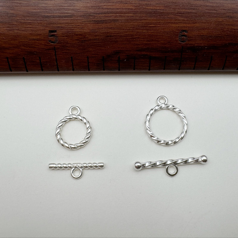 1Set S925 Sterling Zilver Henn - Paracord Bracelet recensie en prijs