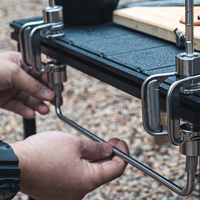 Outdoor Table Supply Draagbare - Outdoor Camping Table recensie en prijs