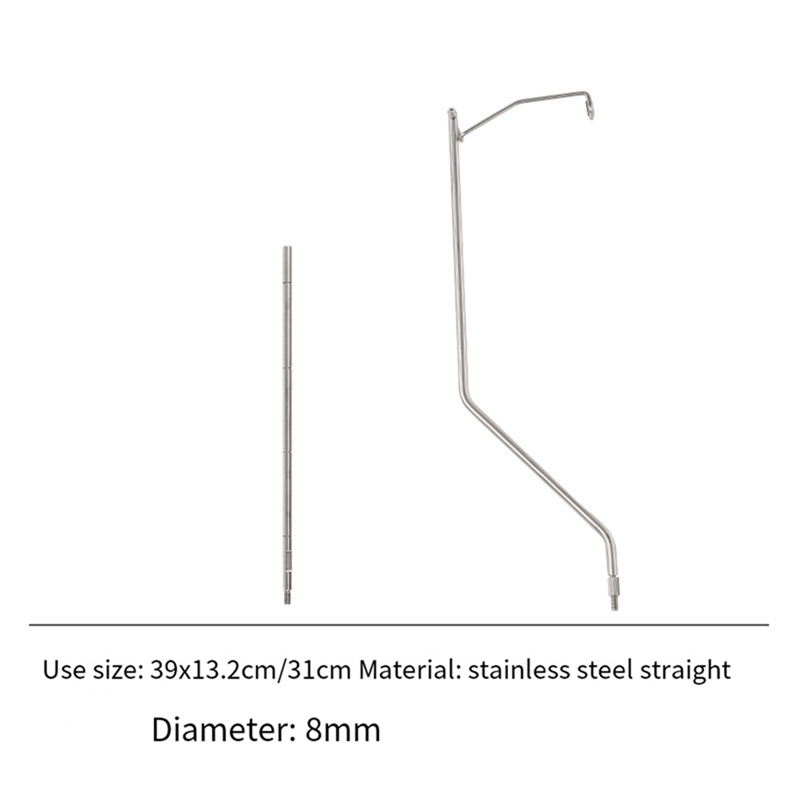 Outdoor Table Supply Draagbare - Outdoor Camping Table recensie en prijs
