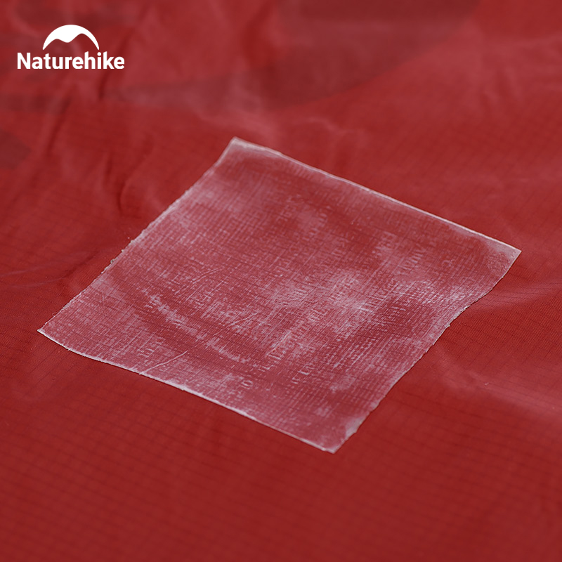 Naturehike reparatiepatch 3-de - Ultralight Ground Sheet recensie en prijs