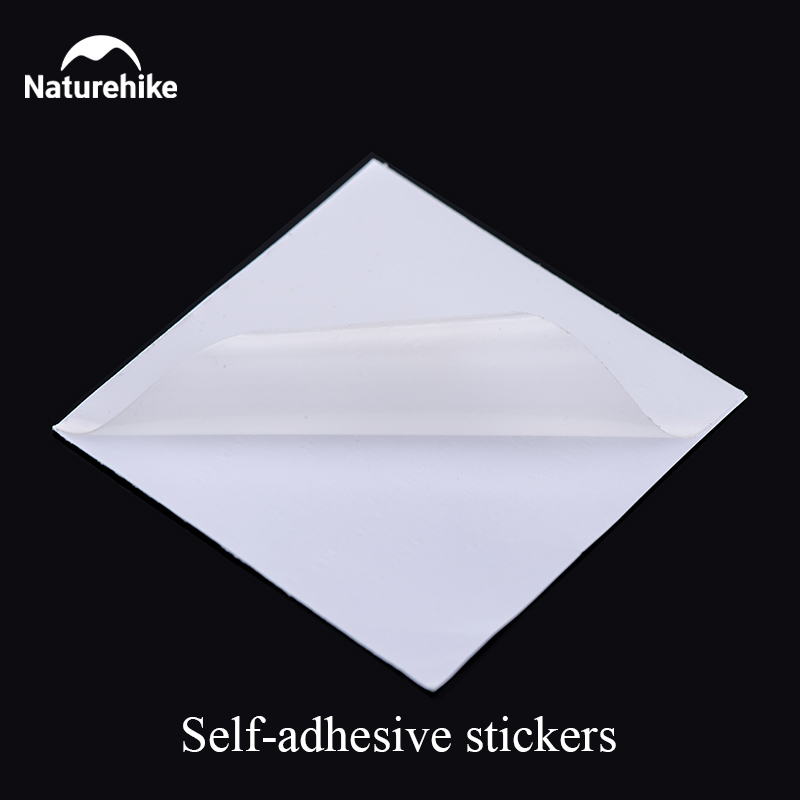 Naturehike reparatiepatch 3-de - Ultralight Ground Sheet recensie en prijs