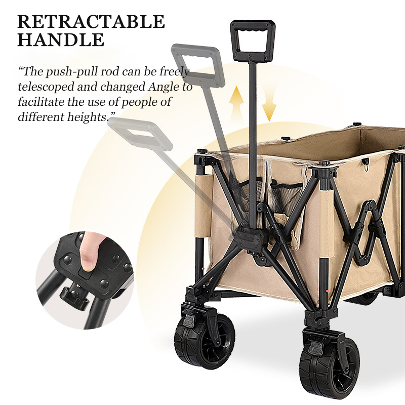 Extra lange aanhangwagen, 260L - Camp Table Folding recensie en prijs