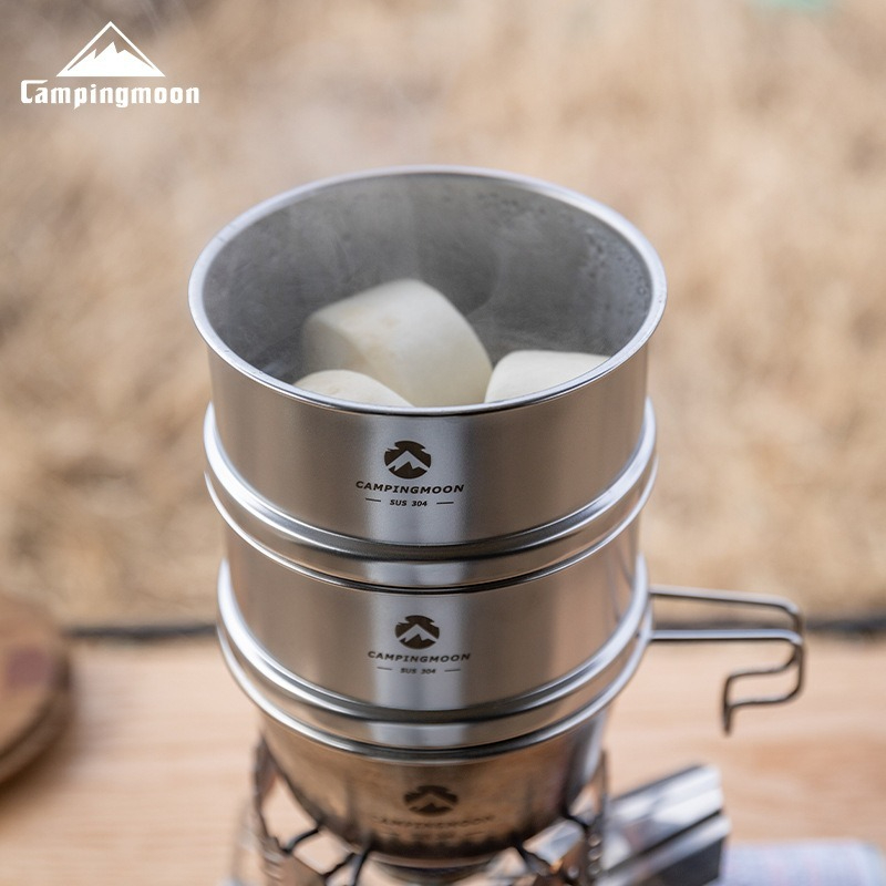 CAMPINGMOON Outdoor Camping Pi - Outdoor Camping Dining Set recensie en prijs