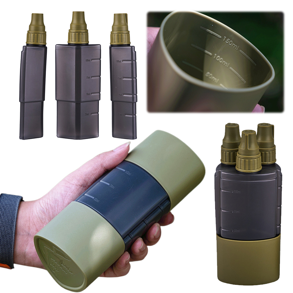 3-in-1 Outdoor Camping Kruiden - Outdoor Camping Uk recensie en prijs