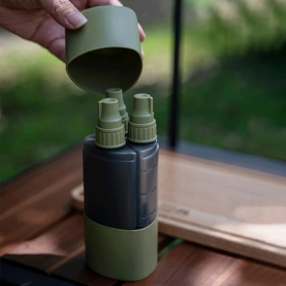 3-in-1 Outdoor Camping Kruiden - Outdoor Camping Uk recensie en prijs