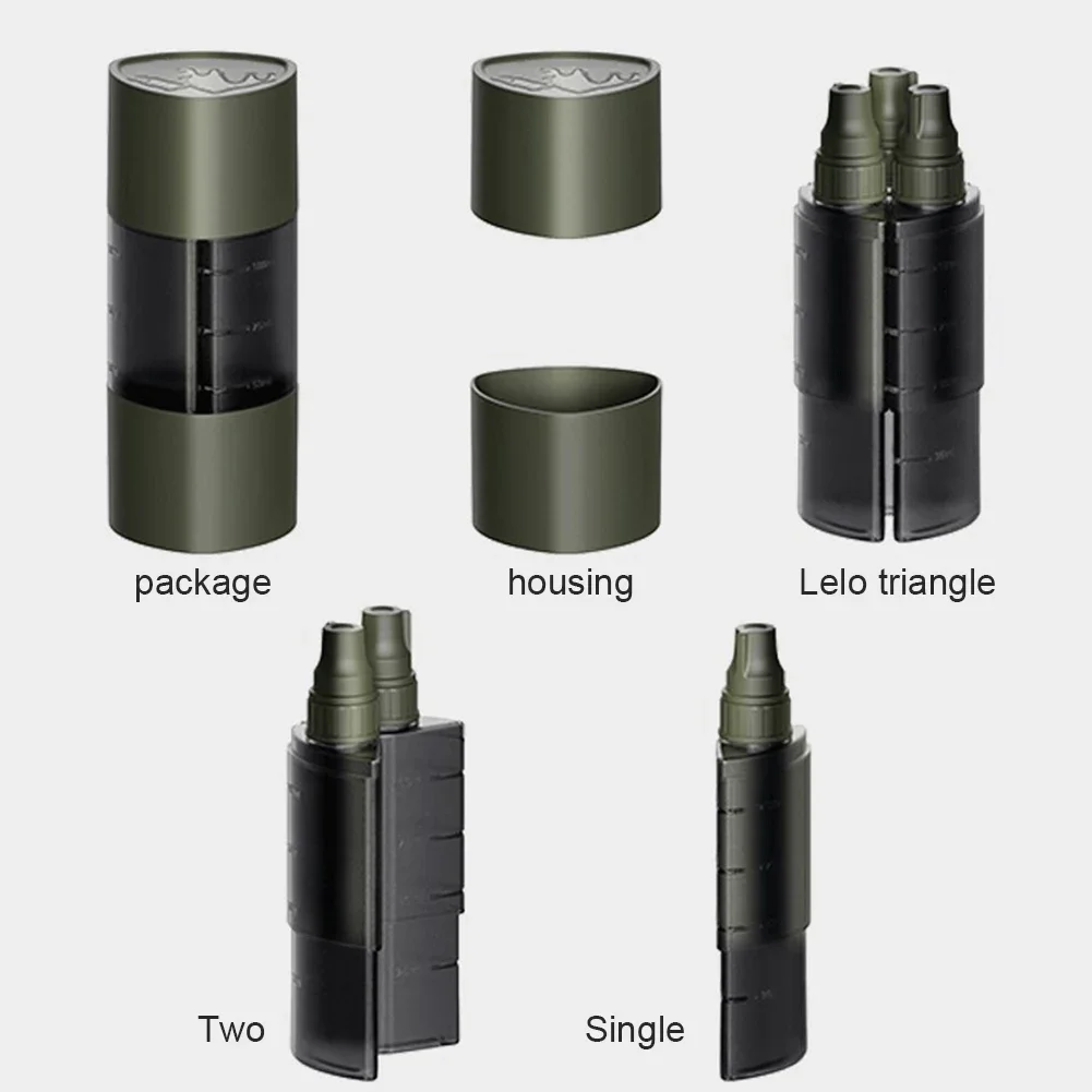 3-in-1 Outdoor Camping Kruiden - Outdoor Camping Uk recensie en prijs