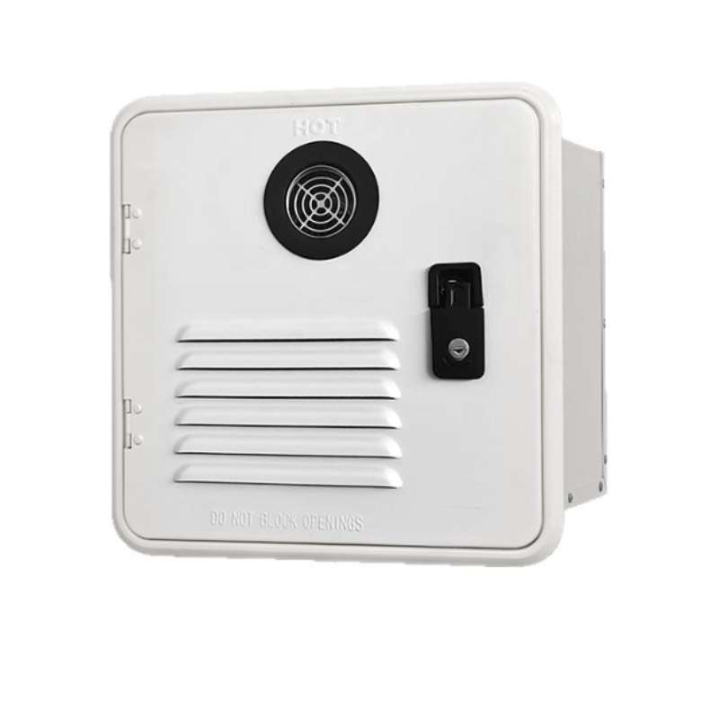 Draagbare 12V gasboiler voor c - Outdoor Camping Showers recensie en prijs