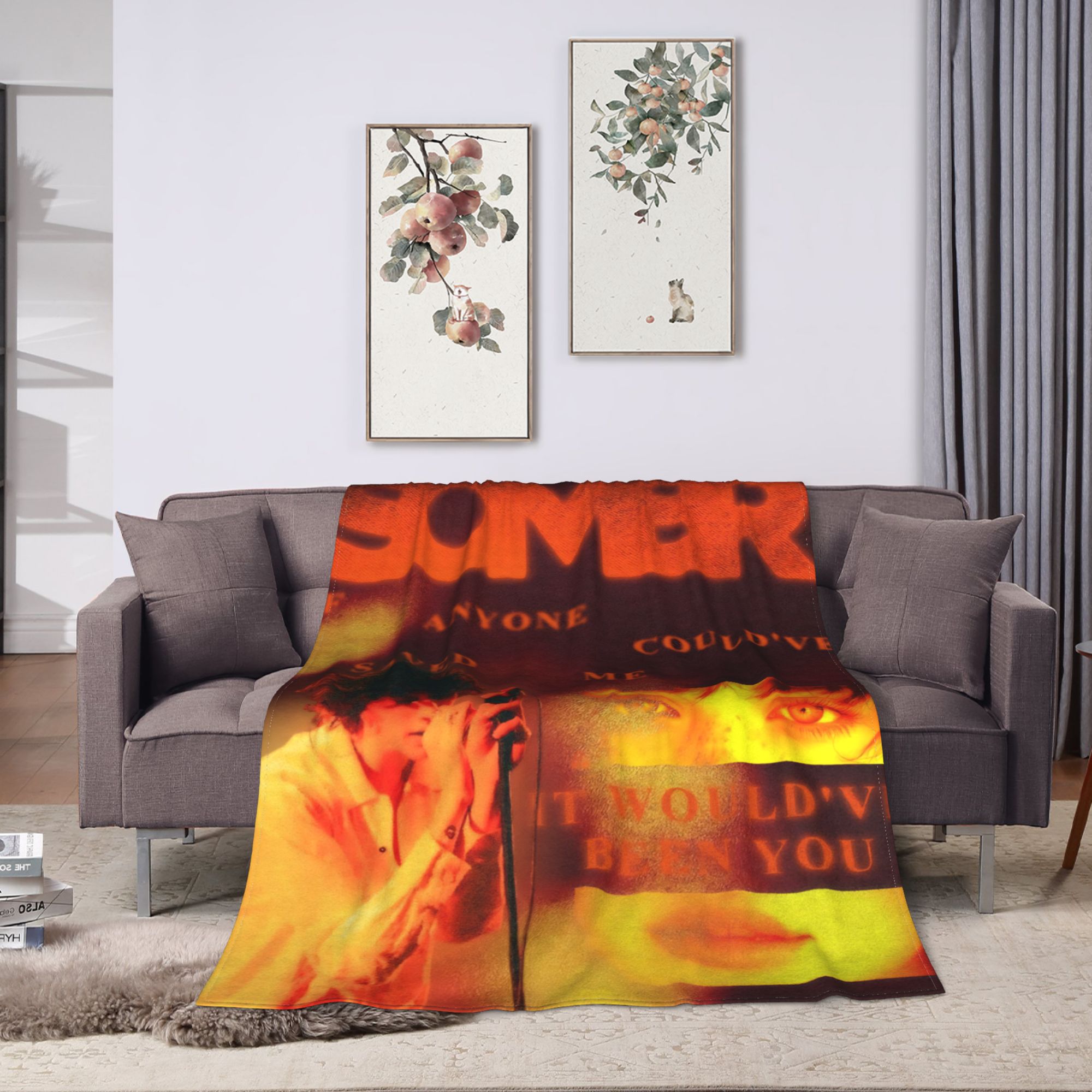 Sombr Muziekdeken Camping Flan - Outdoor Camping Ideas For Adults recensie en prijs