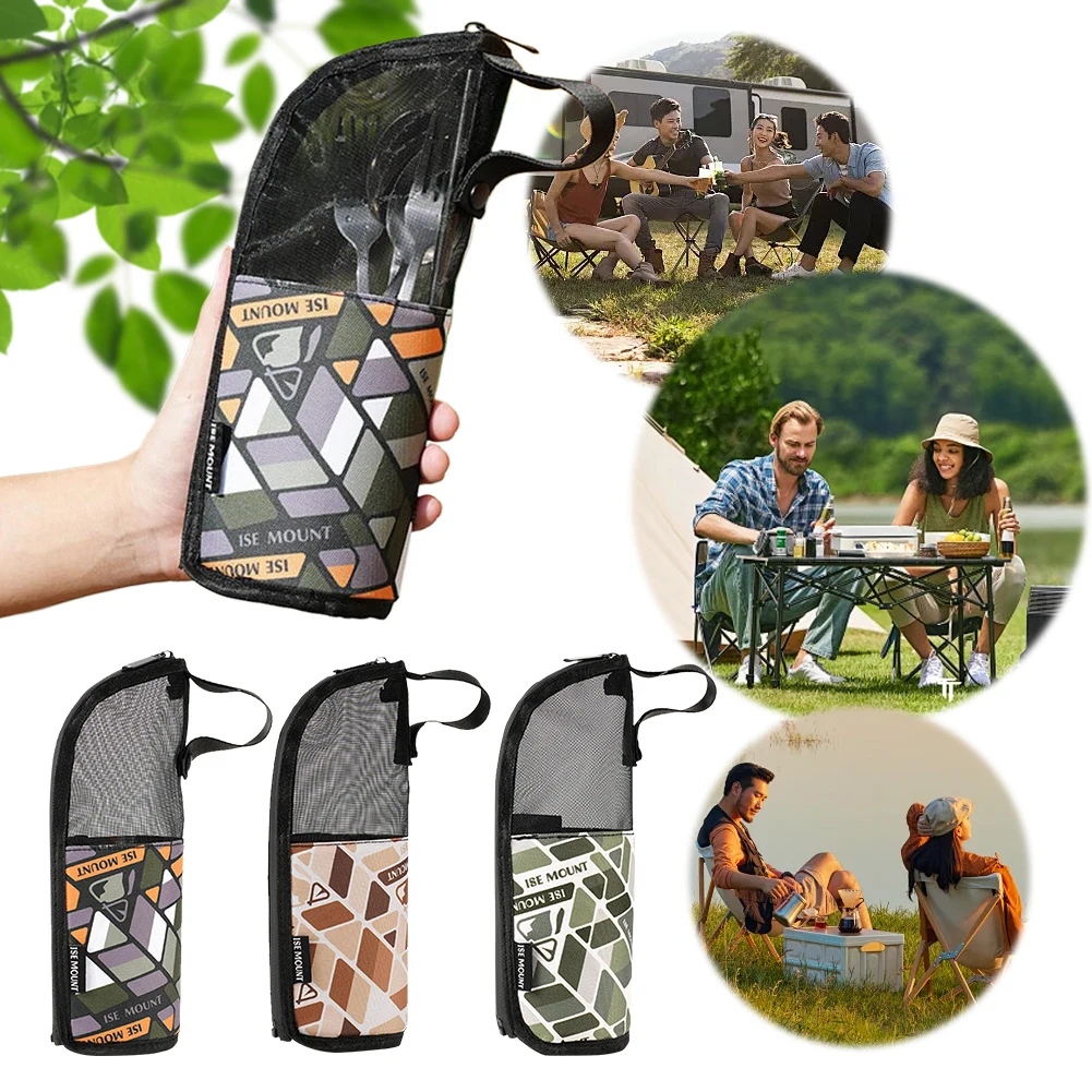 Camping Kookgerei Opbergtas Wa - Outdoor Camping Uk recensie en prijs