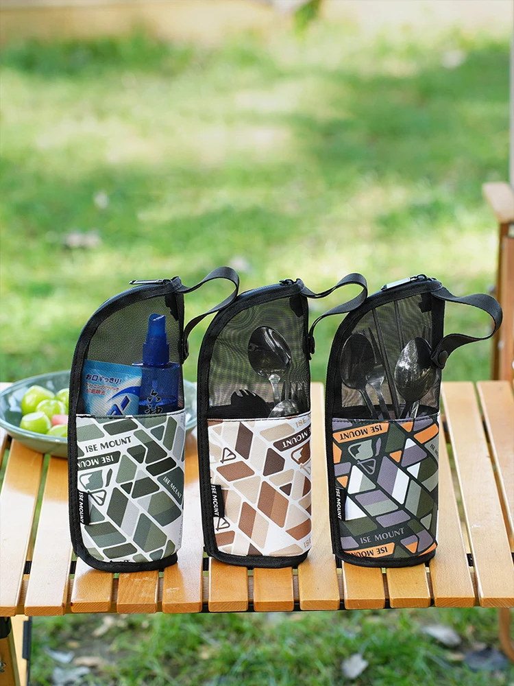 Camping Kookgerei Opbergtas Wa - Outdoor Camping Uk recensie en prijs