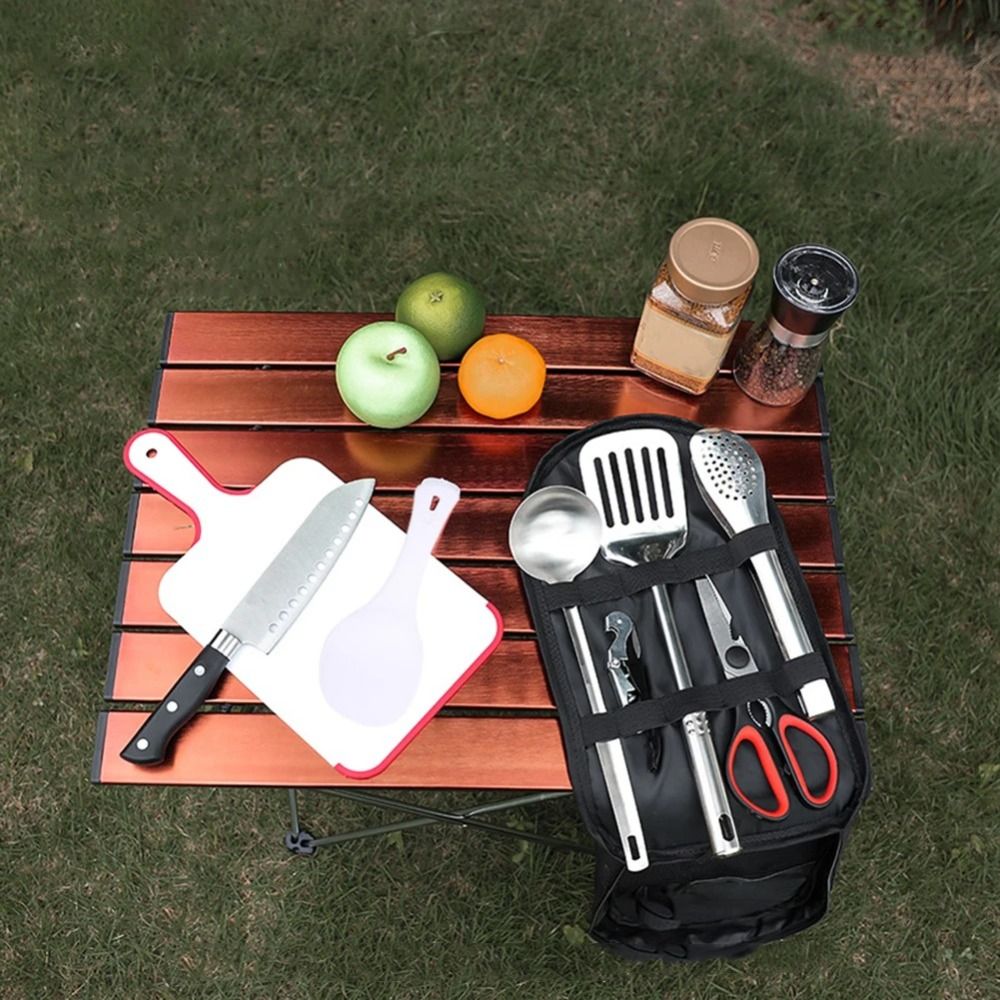 2024 Picknickgerei Set Opbergt - Outdoor Camping Uk recensie en prijs