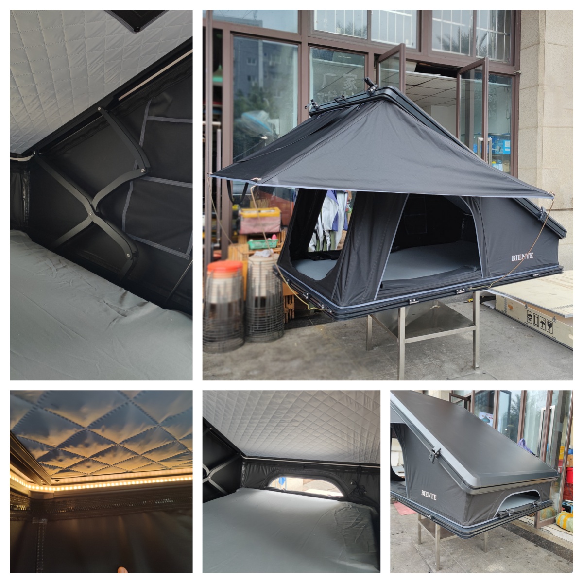 Groothandel Camping Buitentent - Outdoor Camping Australia recensie en prijs