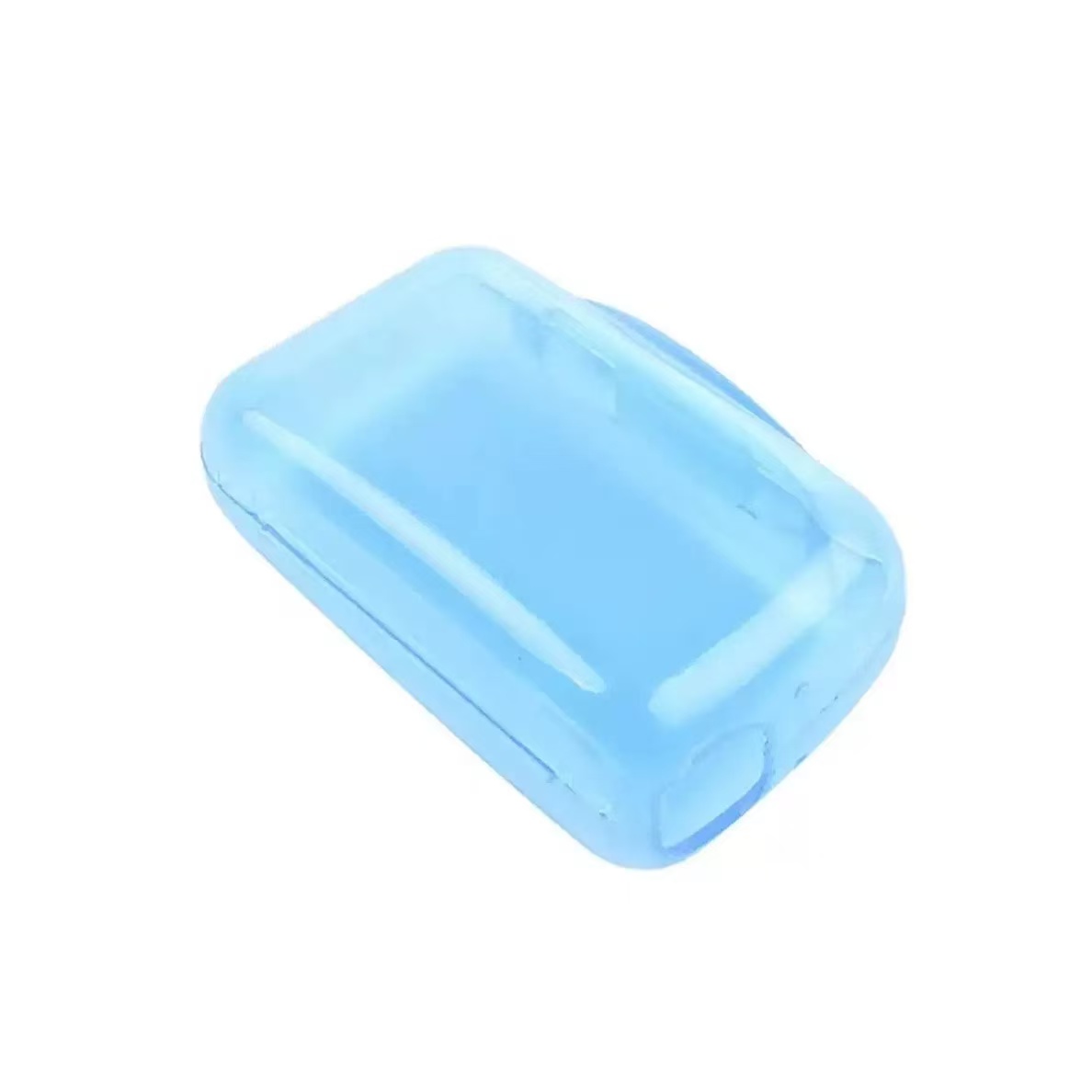 5 stuks draagbare tandenborste - Outdoor Camping Bathroom recensie en prijs