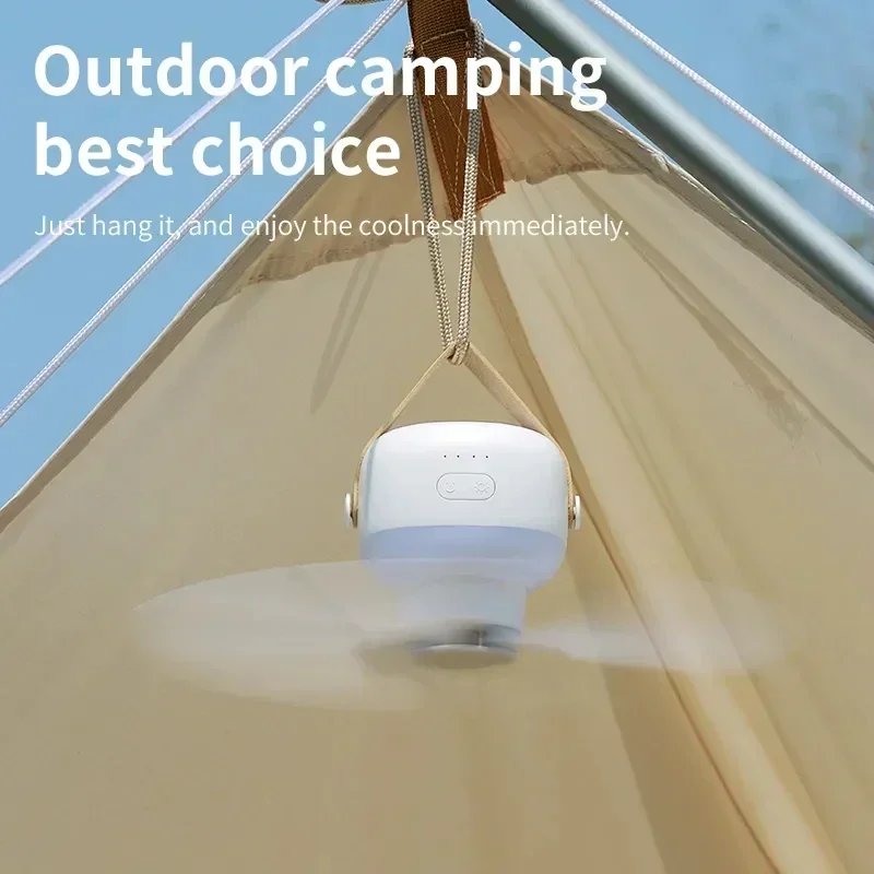 Draagbare draadloze mini-plafo - Outdoor Camping Light Ideas recensie en prijs