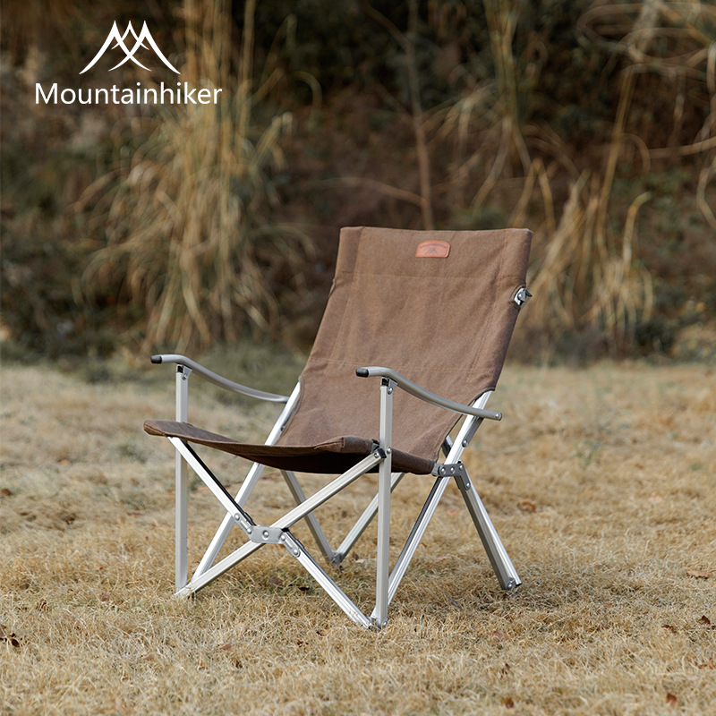 Draagbare opvouwbare aluminium - Outdoor Camping Store recensie en prijs