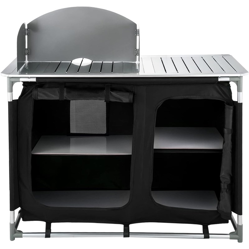 Buitenmeubilair draagbare pick - Outdoor Camping Dining Set recensie en prijs