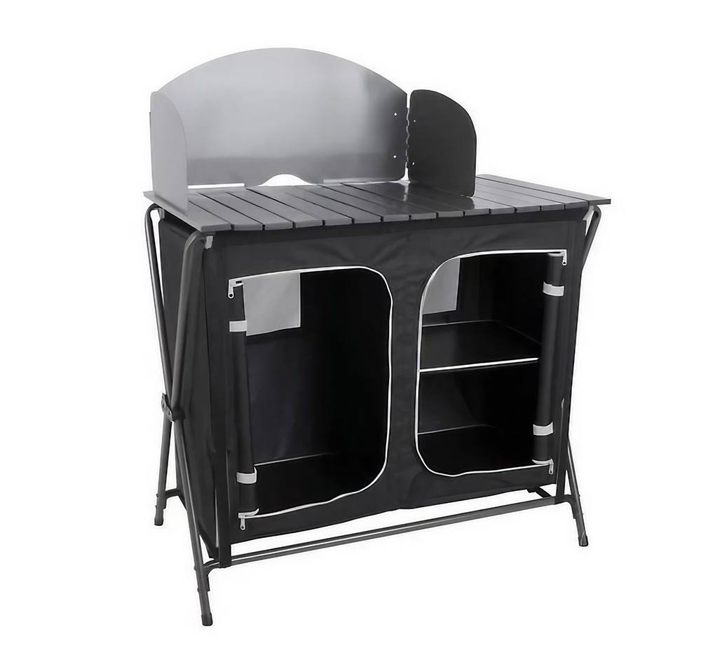 Buitenmeubilair draagbare pick - Outdoor Camping Dining Set recensie en prijs