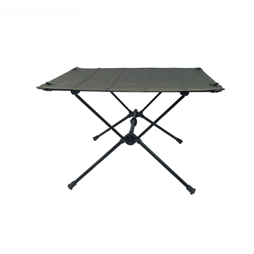 Campingtafel van Oxford-stof O - Camp Table Folding recensie en prijs