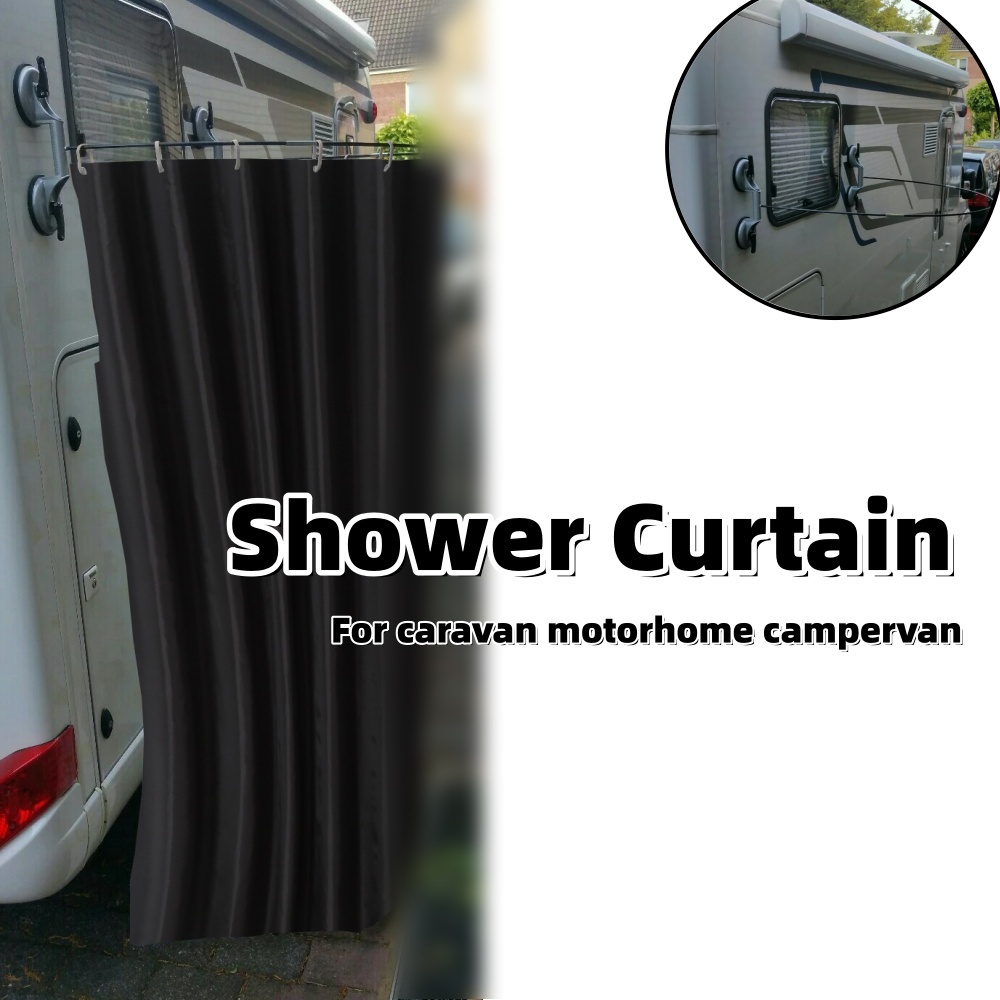 Outdoor Camping Douchegordijn  - Outdoor Camping Showers recensie en prijs