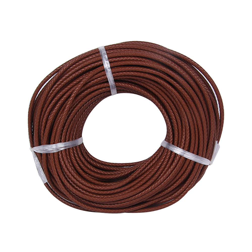 1meter 3mm 4mm 5mm 6mm Ronde L - Paracord Bracelet recensie en prijs