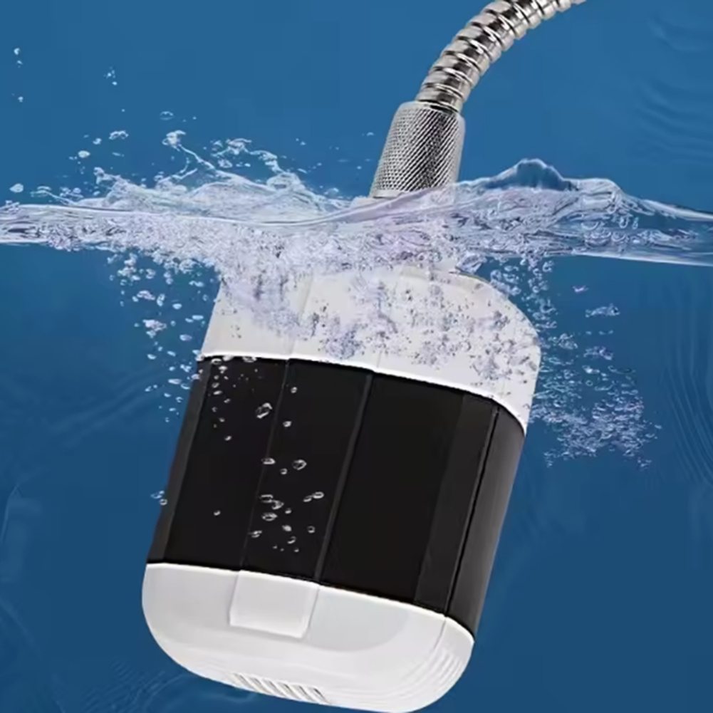 2025 Trend RV Draagbare Douche - Outdoor Camping Showers recensie en prijs