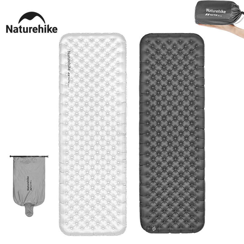 Naturehike 2026 6.5 Hoge R-waa - Ultralight Ground Sheet recensie en prijs