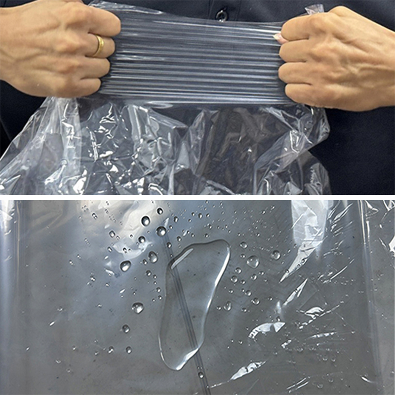 Comincia 60-100G Ultralight Gr - Ultralight Ground Sheet recensie en prijs