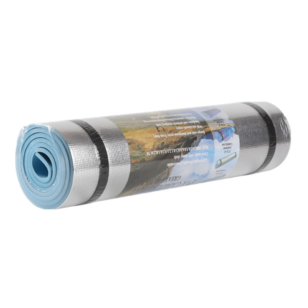 1/2P EVA Yogamat Vochtbestendi - Outdoor Camping Quotes recensie en prijs