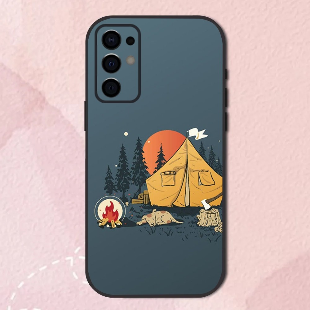 Natuur Outdoor Camping Telefoo - Outdoor Camping Quotes recensie en prijs