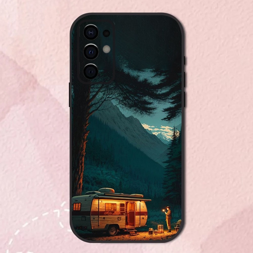 Natuur Outdoor Camping Telefoo - Outdoor Camping Quotes recensie en prijs