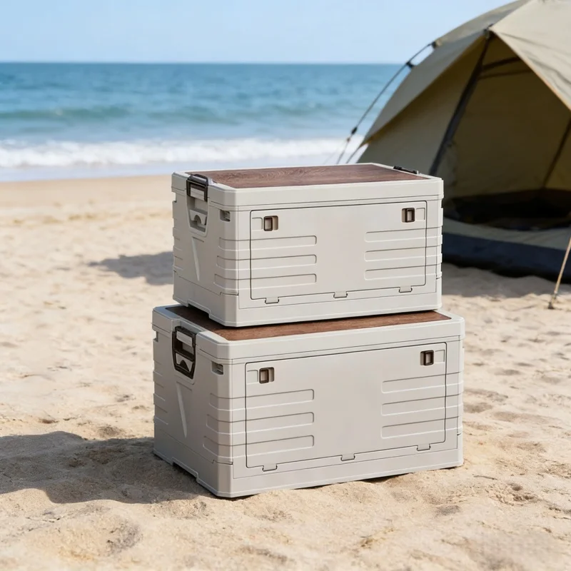 Auto-opbergbak Buiten Kamperen - Outdoor Camping Toys recensie en prijs