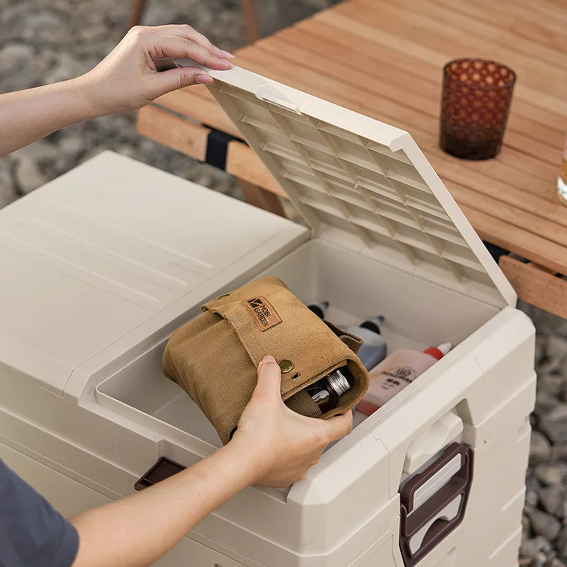 Auto-opbergbak Buiten Kamperen - Outdoor Camping Toys recensie en prijs