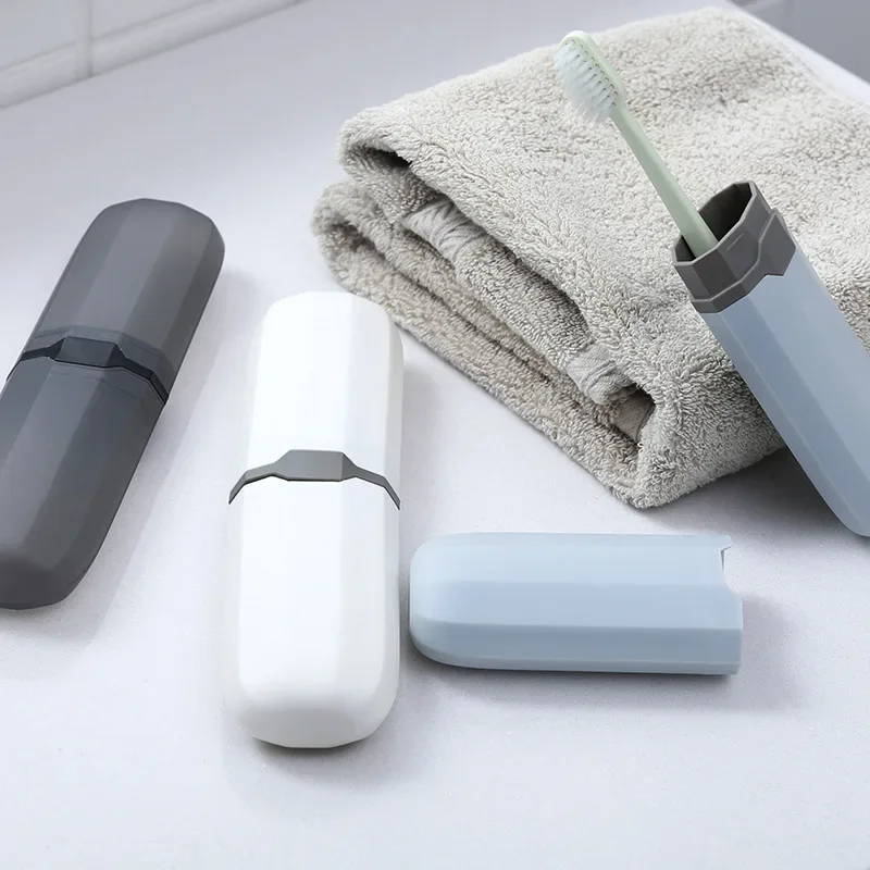 Reis Draagbare Tandenborstel T - Outdoor Camping Bathroom recensie en prijs