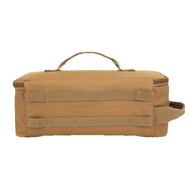 Opbergtas voor kookgerei van O - Outdoor Camping Uk recensie en prijs