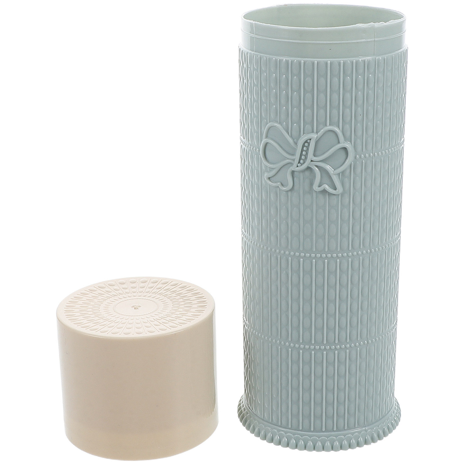 Draagbare reis-tandenborstelho - Outdoor Camping Bathroom recensie en prijs