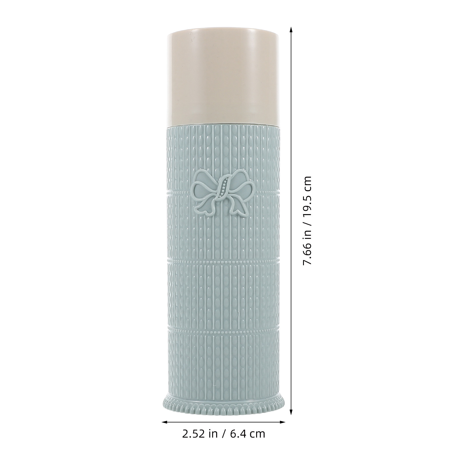 Draagbare reis-tandenborstelho - Outdoor Camping Bathroom recensie en prijs