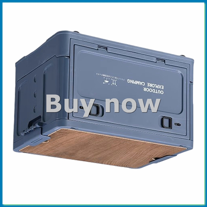 Outdoor Camping Opvouwbare Toe - Camp Table Folding recensie en prijs