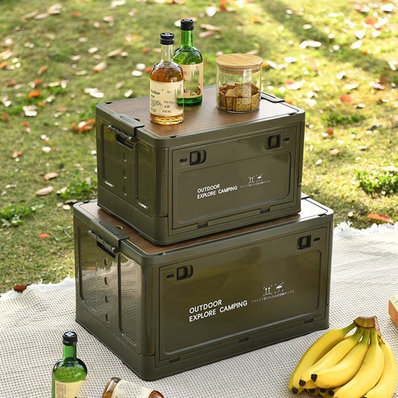 Outdoor Camping Opvouwbare Toe - Camp Table Folding recensie en prijs