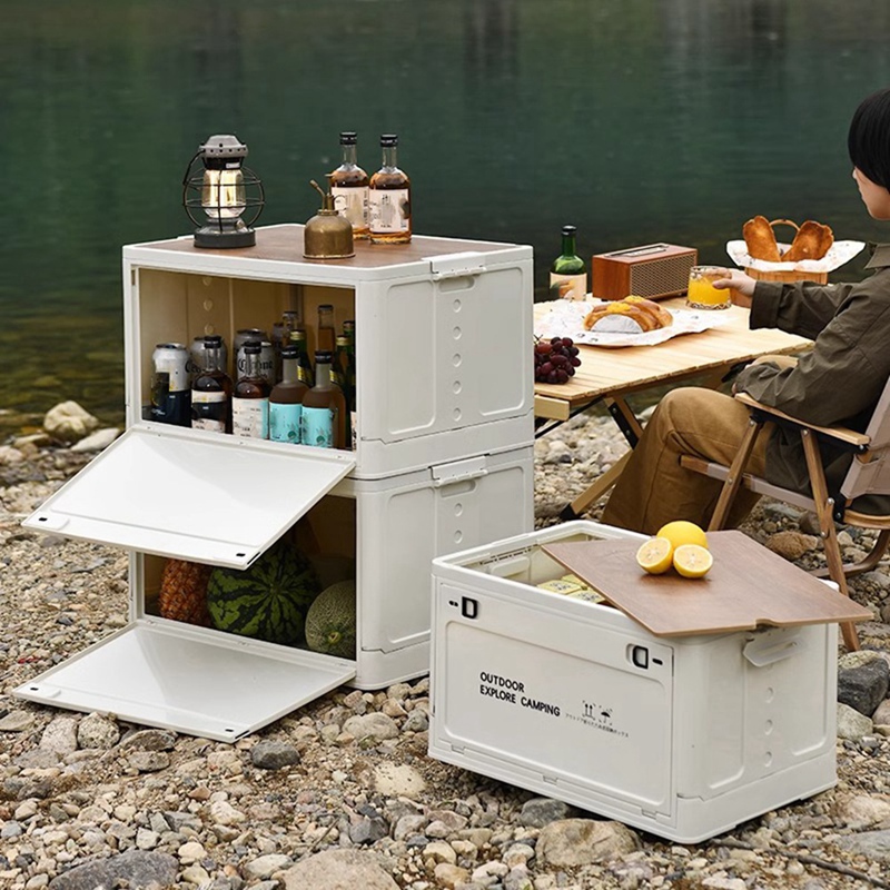 Outdoor Camping Opvouwbare Toe - Camp Table Folding recensie en prijs