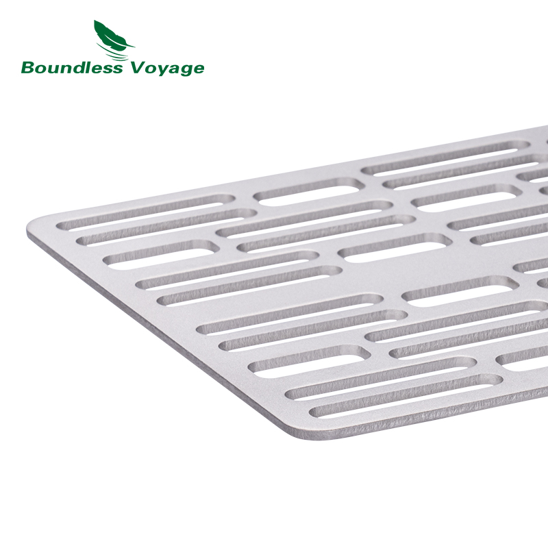 Boundeloze Reis Outdoor Campin - Outdoor Camping Uk recensie en prijs