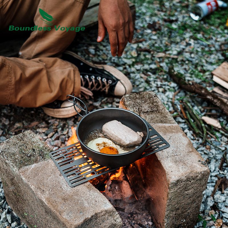 Boundeloze Reis Outdoor Campin - Outdoor Camping Uk recensie en prijs