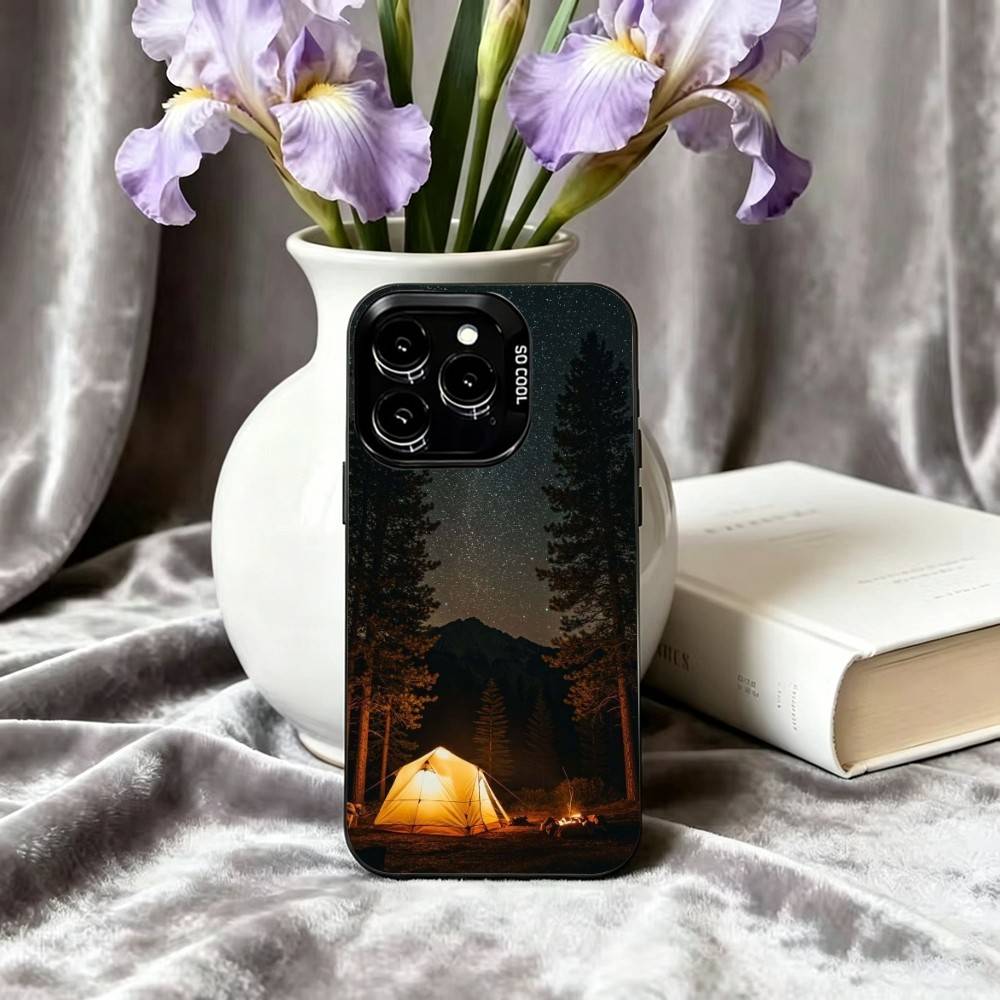 Bergachtige natuur outdoor cam - Outdoor Camping Quotes recensie en prijs